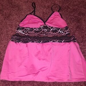 Espiral new without tags négligée